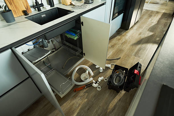 Reliable Leak Detection contractor in Martin, SD by Street Wise - Plumbing