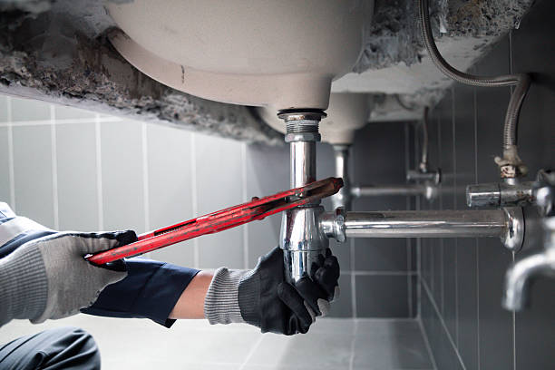 Licensed Leak Detection service in Martin, SD - Street Wise - Plumbing